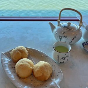 Menú Degustación en Restaurante Local